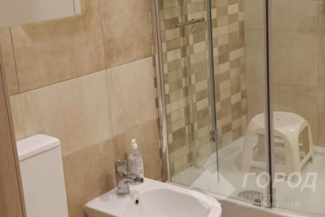 Продам 2-х кімнатну квартиру в новобудові, Новые дома, Маршала Жукова метро (Дворец спорта), Код: 809935/1