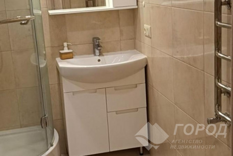 Продам 2-х кімнатну квартиру в новобудові, Новые дома, Маршала Жукова метро (Дворец спорта), Код: 809935/1