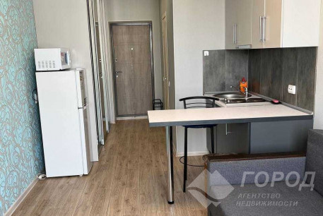 Сдам 1-кімнатну квартиру, Салтовка, Академика Павлова метро, Код: 809936/1