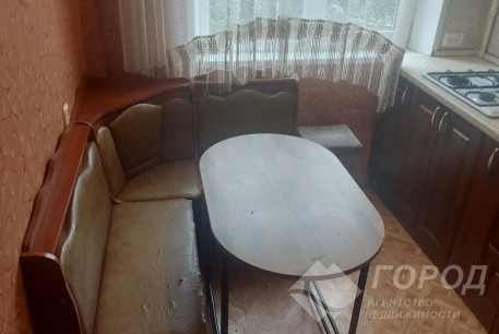 Сдам 1-кімнатну квартиру, Новые дома, Коммунальный рынок, Код: 809937/1