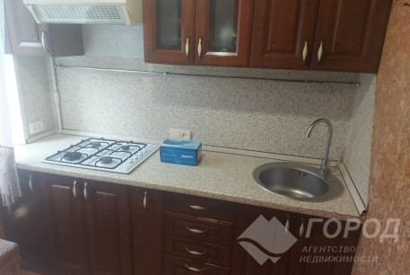 Сдам 1-кімнатну квартиру, Новые дома, Коммунальный рынок, Код: 809937/1