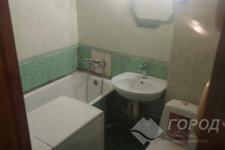 Сдам 1-кімнатну квартиру, Новые дома, Коммунальный рынок, Код: 809937/1