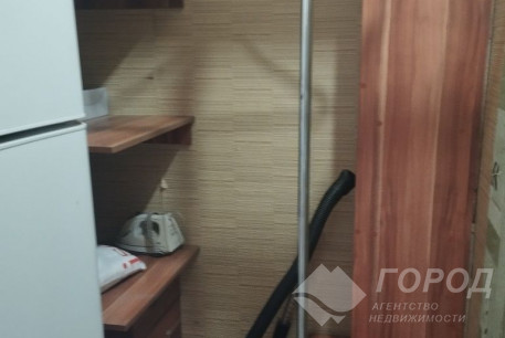 Сдам 1-кімнатну квартиру, Новые дома, Коммунальный рынок, Код: 809937/1