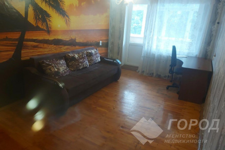 Сдам 1-кімнатну квартиру, Новые дома, Коммунальный рынок, Код: 809937/1