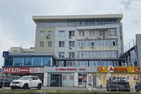 Сдам 1-кімнатну квартиру, Салтовка, Код: 809938/1