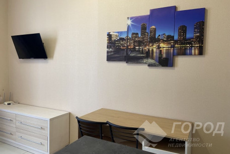 Сдам 1-кімнатну квартиру, Салтовка, Код: 809938/1