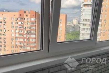 Сдам 2-х кімнатну квартиру, Гагарина проспект, Код: 809939/1