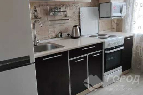 Сдам 2-х кімнатну квартиру, Гагарина проспект, Код: 809939/1