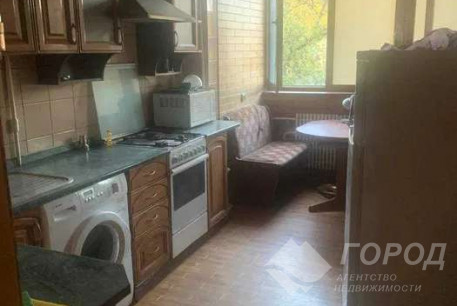 Продам 2-х кімнатну квартиру, Сосновая Горка, Научная метро, Код: 809941/1