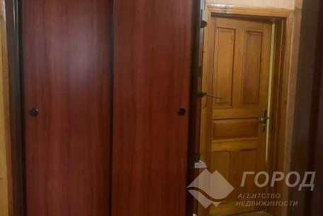 Продам 2-х кімнатну квартиру, Сосновая Горка, Научная метро, Код: 809941/1