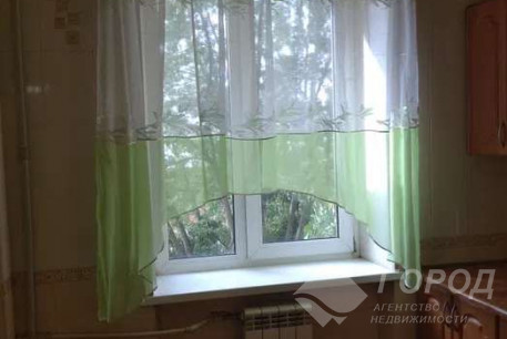 Продам 2-х кімнатну квартиру, Алексеевка, Код: 809942/1