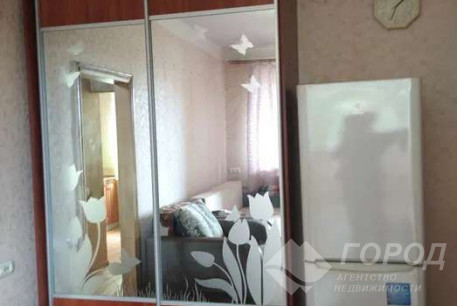 Продам 2-х кімнатну квартиру, Алексеевка, Код: 809942/1