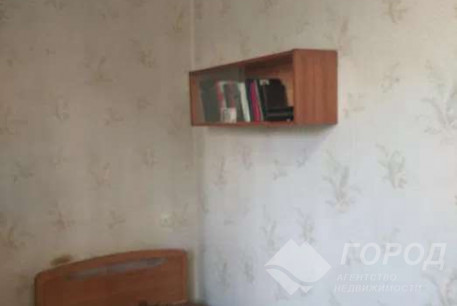 Продам 2-х кімнатну квартиру, Алексеевка, Код: 809942/1