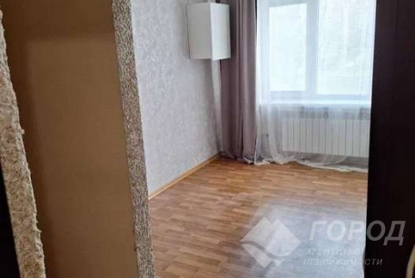 Продам гостинку, Павлово поле, Ботанический сад метро, Код: 809943/1
