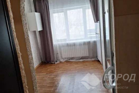 Продам гостинку, Павлово поле, Ботанический сад метро, Код: 809943/1