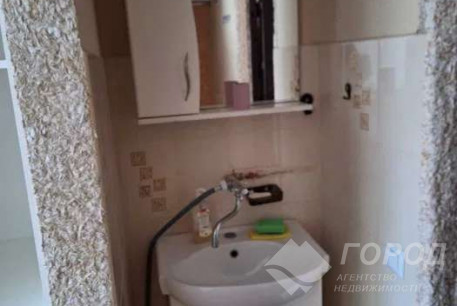 Продам гостинку, Павлово поле, Ботанический сад метро, Код: 809943/1