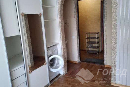 Продам гостинку, Павлово поле, Ботанический сад метро, Код: 809943/1