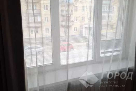 Продам гостинку, Павлово поле, Ботанический сад метро, Код: 809943/1