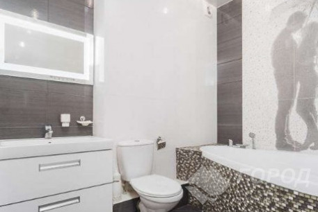 Продам 3-х кімнатну квартиру в новобудові, Холодная Гора, Холодная Гора метро, Код: 809944/1