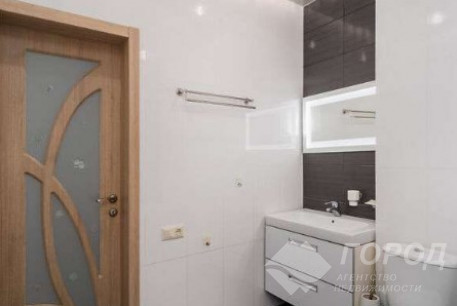 Продам 3-х кімнатну квартиру в новобудові, Холодная Гора, Холодная Гора метро, Код: 809944/1