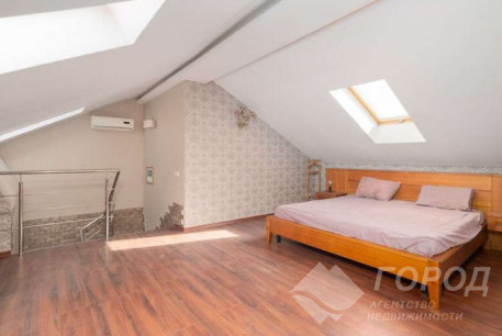 Продам 3-х кімнатну квартиру в новобудові, Холодная Гора, Холодная Гора метро, Код: 809944/1