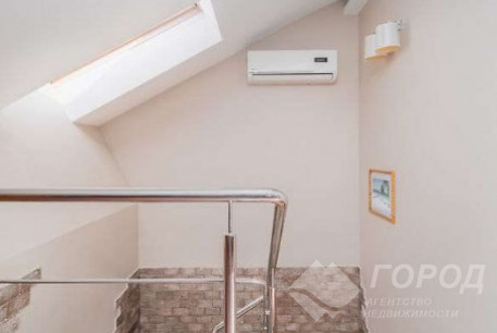 Продам 3-х кімнатну квартиру в новобудові, Холодная Гора, Холодная Гора метро, Код: 809944/1