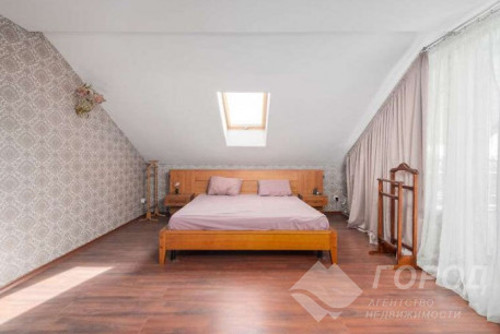 Продам 3-х кімнатну квартиру в новобудові, Холодная Гора, Холодная Гора метро, Код: 809944/1