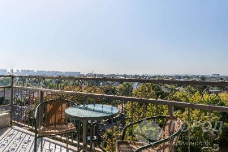 Продам 3-х кімнатну квартиру в новобудові, Холодная Гора, Холодная Гора метро, Код: 809944/1