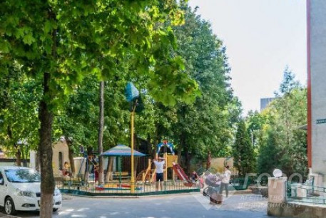 Продам 3-х кімнатну квартиру в новобудові, Холодная Гора, Холодная Гора метро, Код: 809944/1