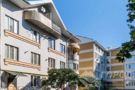 Продам 3-х кімнатну квартиру в новобудові, Холодная Гора, Холодная Гора метро, Код: 809944/1