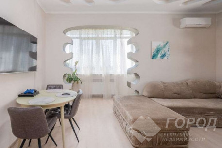 Продам 3-х кімнатну квартиру в новобудові, Холодная Гора, Холодная Гора метро, Код: 809944/1