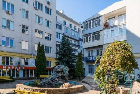 Продам 3-х кімнатну квартиру в новобудові, Холодная Гора, Холодная Гора метро, Код: 809944/1