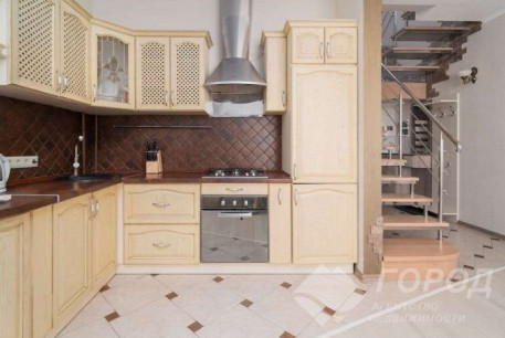 Продам 3-х кімнатну квартиру в новобудові, Холодная Гора, Холодная Гора метро, Код: 809944/1