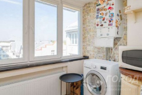 Продам 3-х кімнатну квартиру в новобудові, Холодная Гора, Холодная Гора метро, Код: 809944/1