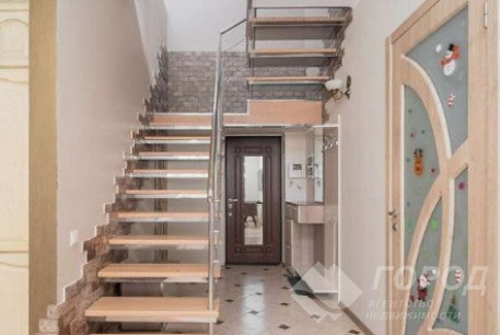 Продам 3-х кімнатну квартиру в новобудові, Холодная Гора, Холодная Гора метро, Код: 809944/1