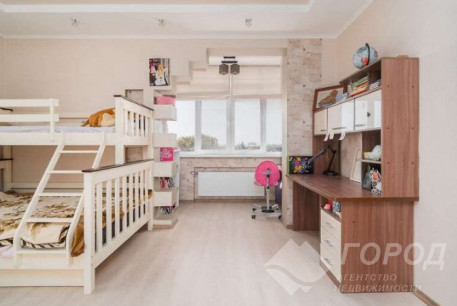 Продам 3-х кімнатну квартиру в новобудові, Холодная Гора, Холодная Гора метро, Код: 809944/1