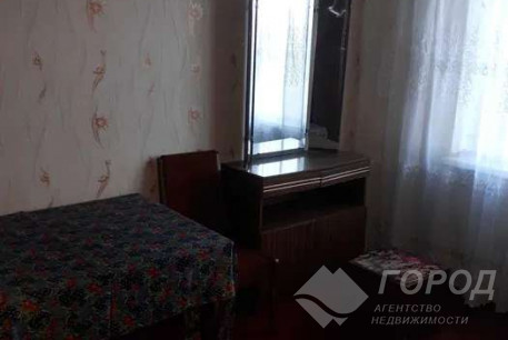 Сдам гостинку, Салтовка, 602 м/р, Код: 809946/1