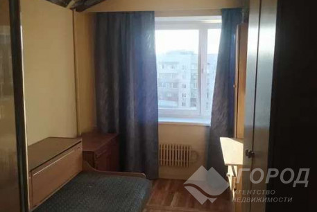 Сдам 2-х кімнатну квартиру, Завод Шевченко, Код: 809949/1