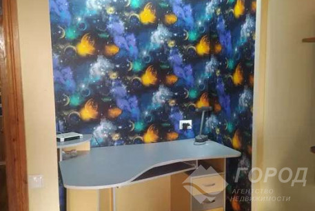 Сдам 2-х кімнатну квартиру, Завод Шевченко, Код: 809949/1