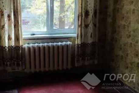 Сдам 2-х кімнатну квартиру, ХТЗ, ХТЗ метро, Код: 809951/1