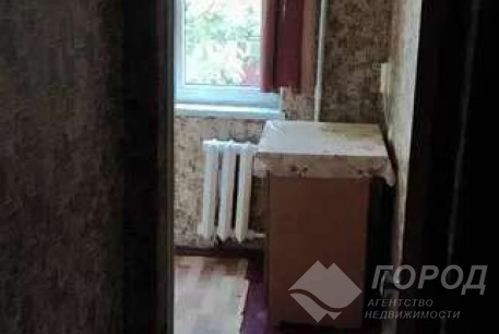 Сдам 2-х кімнатну квартиру, ХТЗ, ХТЗ метро, Код: 809951/1