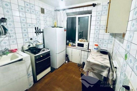 Сдам 1-кімнатну квартиру, Гагарина проспект, Проспект Гагарина метро, Код: 809951/2