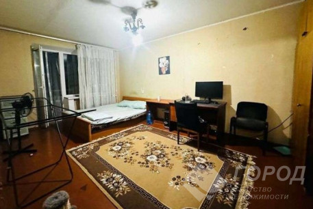 Сдам 1-кімнатну квартиру, Гагарина проспект, Проспект Гагарина метро, Код: 809951/2