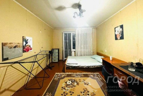 Сдам 1-кімнатну квартиру, Гагарина проспект, Проспект Гагарина метро, Код: 809951/2