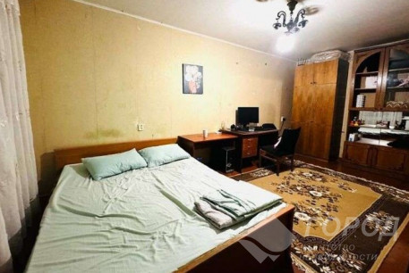 Сдам 1-кімнатну квартиру, Гагарина проспект, Проспект Гагарина метро, Код: 809951/2