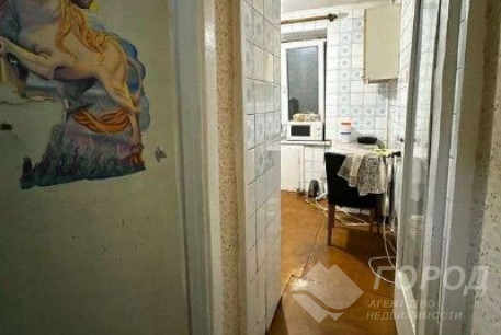 Сдам 1-кімнатну квартиру, Гагарина проспект, Проспект Гагарина метро, Код: 809951/2