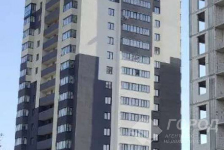 Продам 1-кімнатну квартиру, Журавлевка, Код: 809953/1