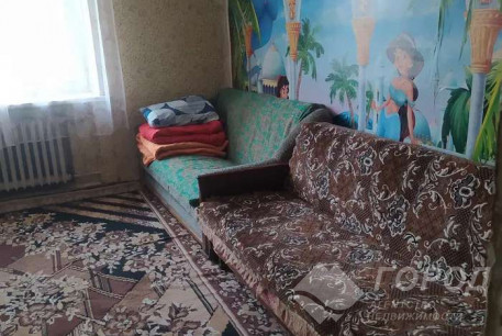 Продам гостинку, ХТЗ, Код: 809956/1