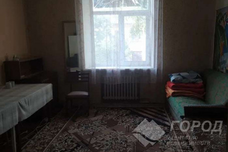 Продам гостинку, ХТЗ, Код: 809956/1