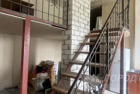 Продам 1-кімнатну квартиру в новобудові, Холодная Гора, Холодная Гора метро, Код: 809957/1